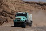 Iveco PowerStar Evolution II 4x4 2014 года